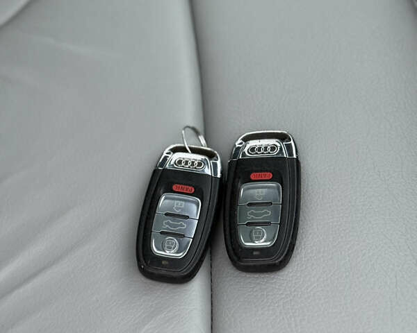 Ауді Ку 5 2013 у Дубно на Automoto.ua Сірий Ауді Ку 5, об'ємом двигуна 2 л та пробігом 246 тис. км за 11999 $, фото 42 на Automoto.ua