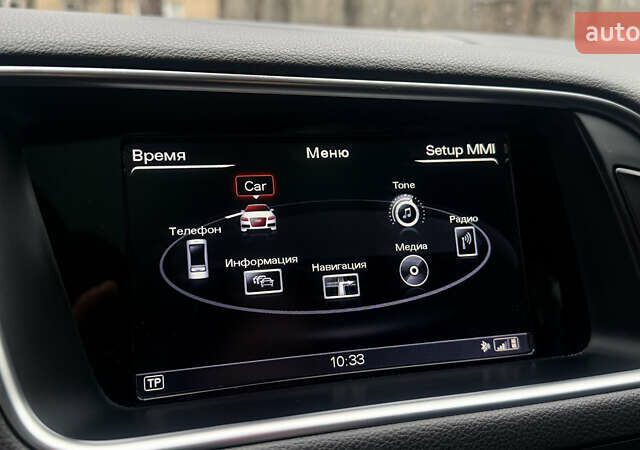 Серый Ауди Ку 5, объемом двигателя 2.97 л и пробегом 312 тыс. км за 19500 $, фото 47 на Automoto.ua