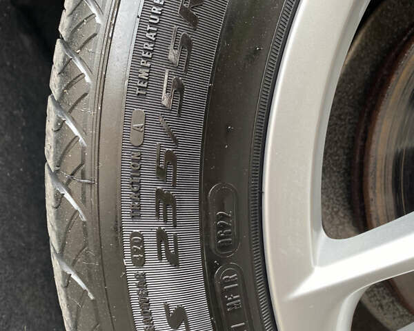 Сірий Ауді Ку 5, об'ємом двигуна 1.98 л та пробігом 168 тис. км за 16950 $, фото 69 на Automoto.ua