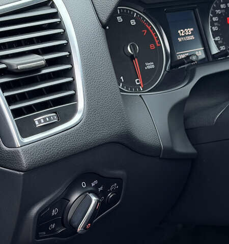 Серый Ауди Ку 5, объемом двигателя 1.98 л и пробегом 223 тыс. км за 12700 $, фото 37 на Automoto.ua