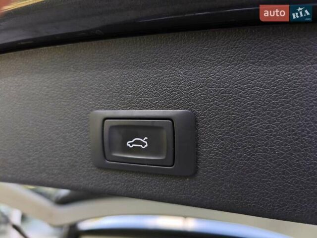 Серый Ауди Ку 5, объемом двигателя 2 л и пробегом 149 тыс. км за 16450 $, фото 27 на Automoto.ua