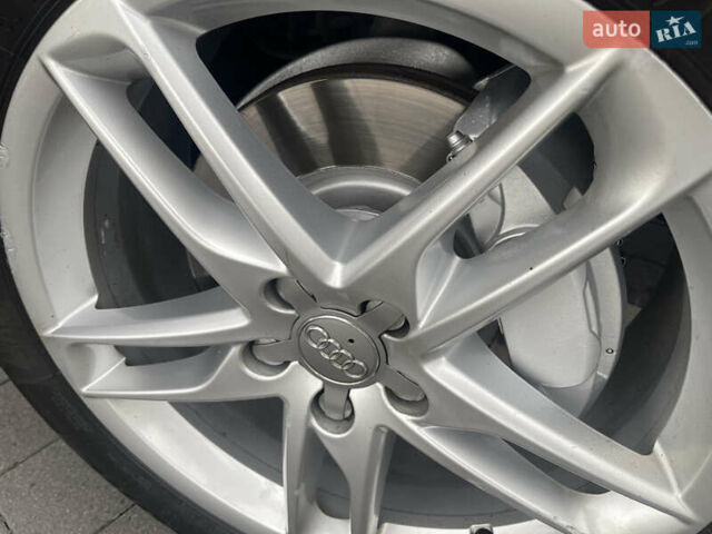 Сірий Ауді Ку 5, об'ємом двигуна 3 л та пробігом 227 тис. км за 16900 $, фото 37 на Automoto.ua