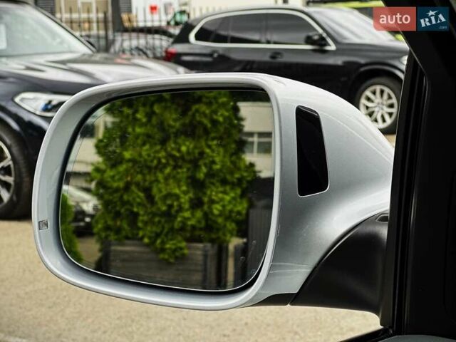 Сірий Ауді Ку 5, об'ємом двигуна 3 л та пробігом 140 тис. км за 14400 $, фото 11 на Automoto.ua