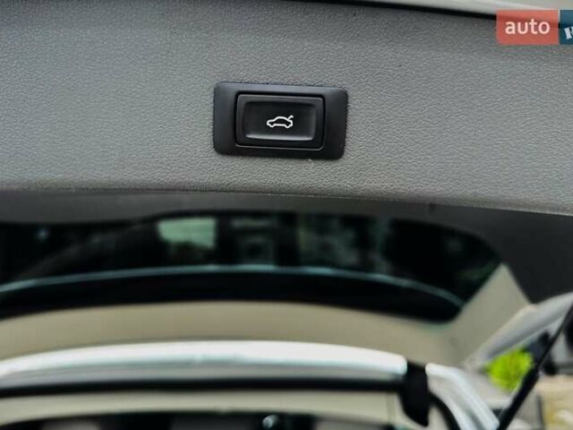 Сірий Ауді Ку 5, об'ємом двигуна 3 л та пробігом 140 тис. км за 14400 $, фото 19 на Automoto.ua