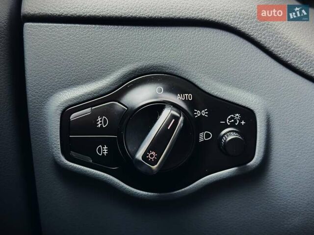 Сірий Ауді Ку 5, об'ємом двигуна 3 л та пробігом 140 тис. км за 14400 $, фото 34 на Automoto.ua