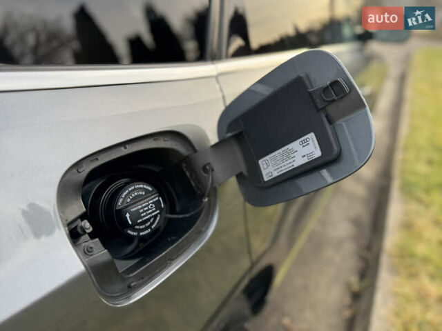 Серый Ауди Ку 5, объемом двигателя 2 л и пробегом 188 тыс. км за 14350 $, фото 122 на Automoto.ua