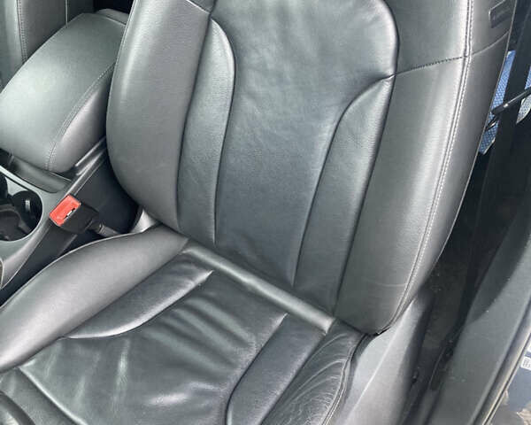 Серый Ауди Ку 5, объемом двигателя 2 л и пробегом 234 тыс. км за 12450 $, фото 13 на Automoto.ua