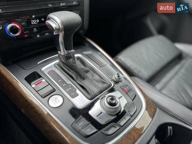 Серый Ауди Ку 5, объемом двигателя 2 л и пробегом 190 тыс. км за 15750 $, фото 31 на Automoto.ua