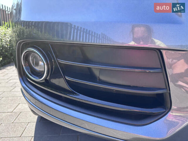 Серый Ауди Ку 5, объемом двигателя 1.98 л и пробегом 164 тыс. км за 16400 $, фото 13 на Automoto.ua