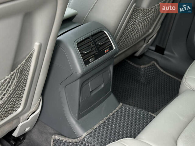 Ауди Ку 5 2014 в Львове на Automoto.ua Серый Ауди Ку 5, объемом двигателя 2.97 л и пробегом 194 тыс. км за 17850 $, фото 52 на Automoto.ua