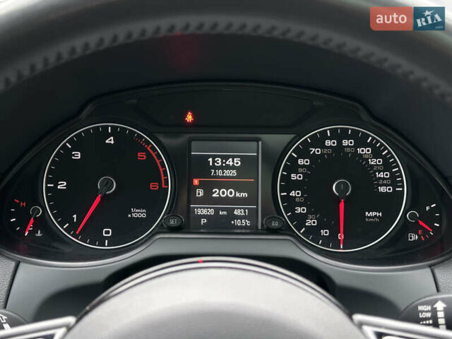 Ауди Ку 5 2014 в Львове на Automoto.ua Серый Ауди Ку 5, объемом двигателя 2.97 л и пробегом 194 тыс. км за 17850 $, фото 54 на Automoto.ua