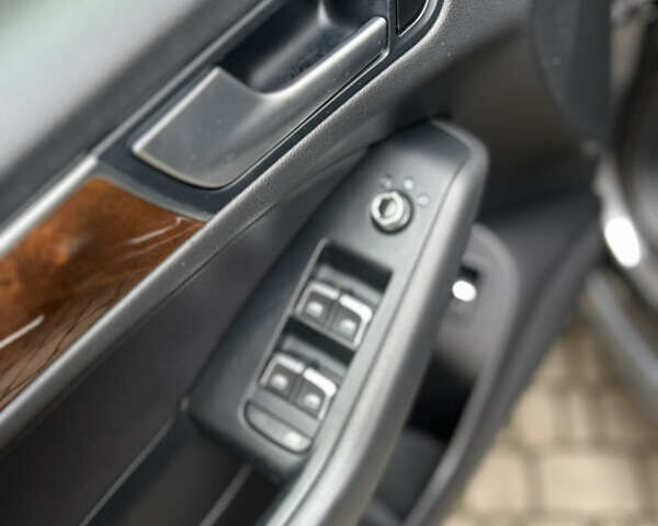 Серый Ауди Ку 5, объемом двигателя 1.98 л и пробегом 171 тыс. км за 14900 $, фото 26 на Automoto.ua