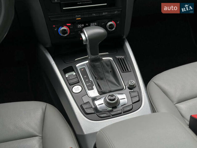 Ауди Ку 5 2014 в Львове на Automoto.ua Серый Ауди Ку 5, объемом двигателя 2.97 л и пробегом 194 тыс. км за 17850 $, фото 46 на Automoto.ua