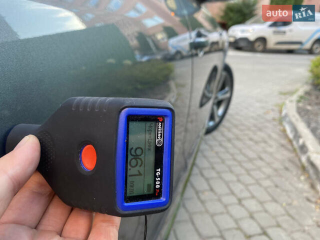 Ауди Ку 5 2014 в Луцке на Automoto.ua Серый Ауди Ку 5, объемом двигателя 3 л и пробегом 170 тыс. км за 15900 $, фото 62 на Automoto.ua