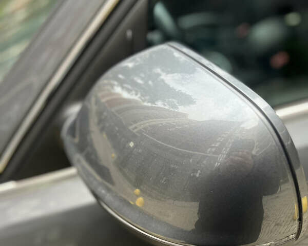 Серый Ауди Ку 5, объемом двигателя 1.98 л и пробегом 171 тыс. км за 14900 $, фото 37 на Automoto.ua