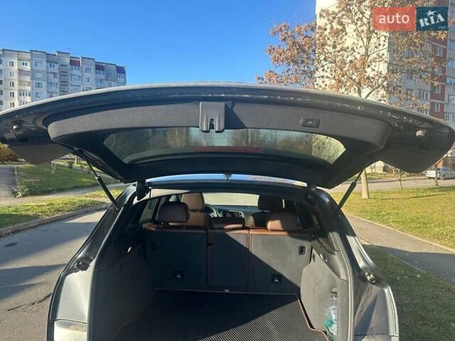 Ауді Ку 5 2014 у Києві на Automoto.ua Сірий Ауді Ку 5, об'ємом двигуна 1.98 л та пробігом 161 тис. км за 14800 $, фото 21 на Automoto.ua
