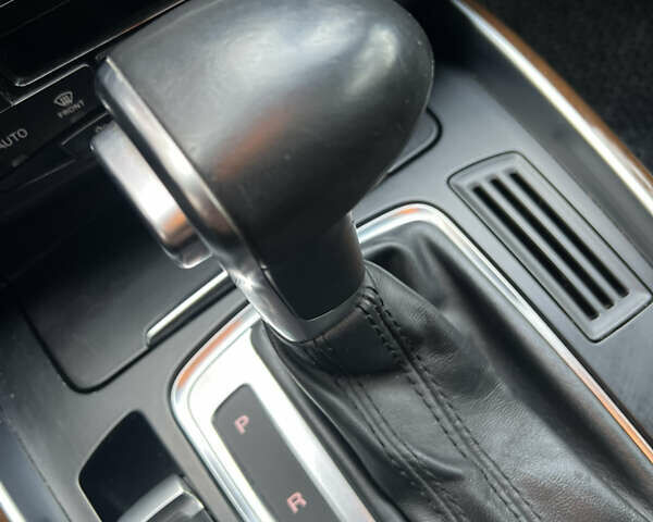 Серый Ауди Ку 5, объемом двигателя 1.98 л и пробегом 171 тыс. км за 14900 $, фото 22 на Automoto.ua