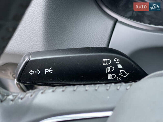 Серый Ауди Ку 5, объемом двигателя 1.98 л и пробегом 287 тыс. км за 13500 $, фото 37 на Automoto.ua