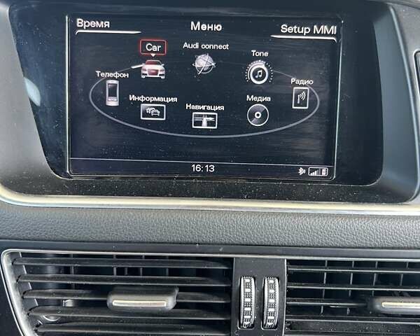 Серый Ауди Ку 5, объемом двигателя 2.97 л и пробегом 257 тыс. км за 21333 $, фото 20 на Automoto.ua