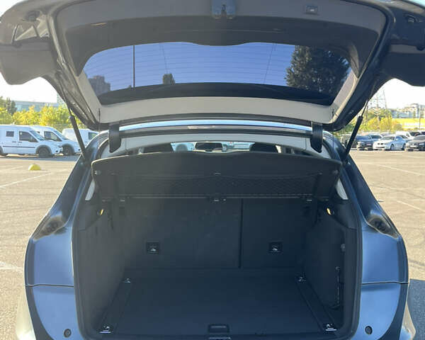 Ауди Ку 5 2014 в Киеве на Automoto.ua Серый Ауди Ку 5, объемом двигателя 1.98 л и пробегом 182 тыс. км за 19800 $, фото 23 на Automoto.ua