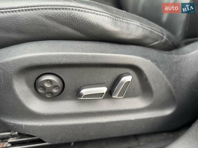 Серый Ауди Ку 5, объемом двигателя 2 л и пробегом 190 тыс. км за 15750 $, фото 19 на Automoto.ua