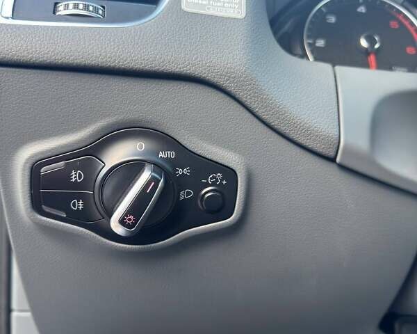 Сірий Ауді Ку 5, об'ємом двигуна 2.97 л та пробігом 223 тис. км за 19000 $, фото 23 на Automoto.ua
