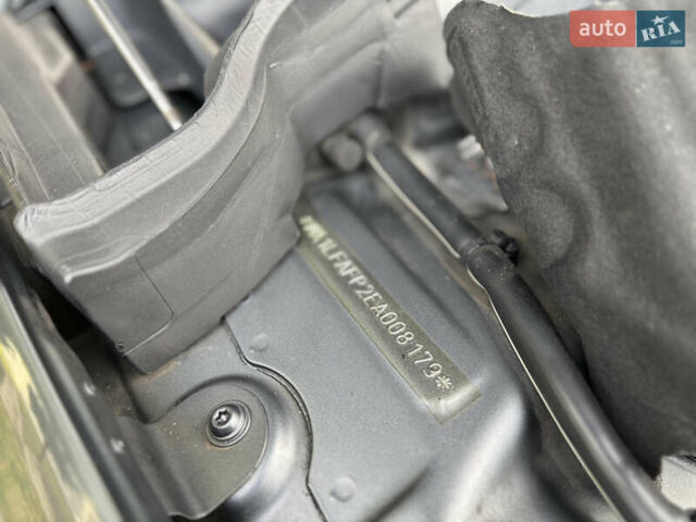 Серый Ауди Ку 5, объемом двигателя 2 л и пробегом 188 тыс. км за 14350 $, фото 89 на Automoto.ua