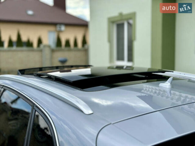 Серый Ауди Ку 5, объемом двигателя 3 л и пробегом 229 тыс. км за 19900 $, фото 33 на Automoto.ua