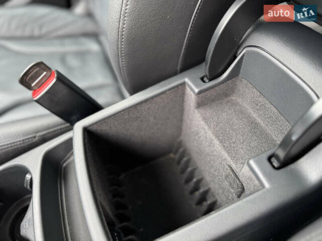 Серый Ауди Ку 5, объемом двигателя 2 л и пробегом 188 тыс. км за 14350 $, фото 73 на Automoto.ua