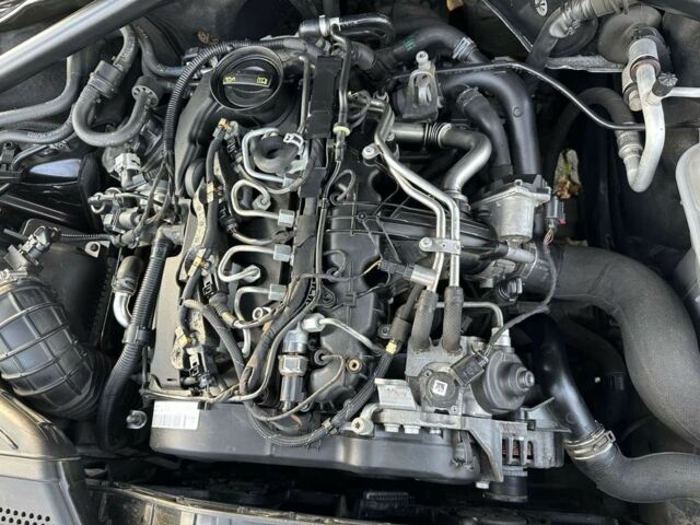 Сірий Ауді Ку 5, об'ємом двигуна 2 л та пробігом 231 тис. км за 22800 $, фото 17 на Automoto.ua