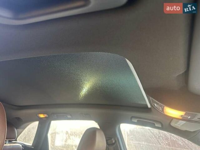 Ауді Ку 5 2014 у Києві на Automoto.ua Сірий Ауді Ку 5, об'ємом двигуна 1.98 л та пробігом 161 тис. км за 14800 $, фото 9 на Automoto.ua