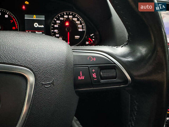 Ауди Ку 5 2014 в Киеве на Automoto.ua Серый Ауди Ку 5, объемом двигателя 2 л и пробегом 177 тыс. км за 17940 $, фото 18 на Automoto.ua