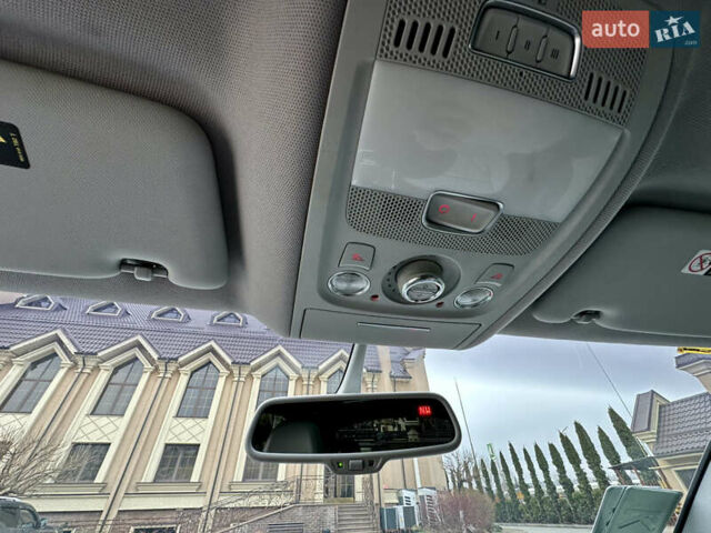 Серый Ауди Ку 5, объемом двигателя 2.97 л и пробегом 240 тыс. км за 18499 $, фото 55 на Automoto.ua