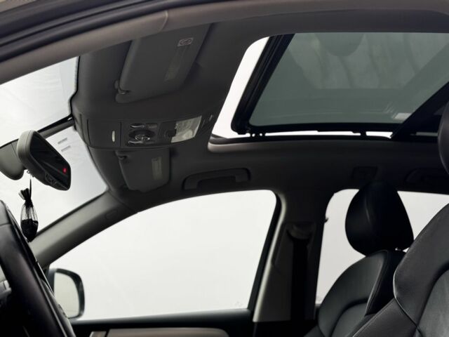 Серый Ауди Ку 5, объемом двигателя 2 л и пробегом 144 тыс. км за 16900 $, фото 16 на Automoto.ua