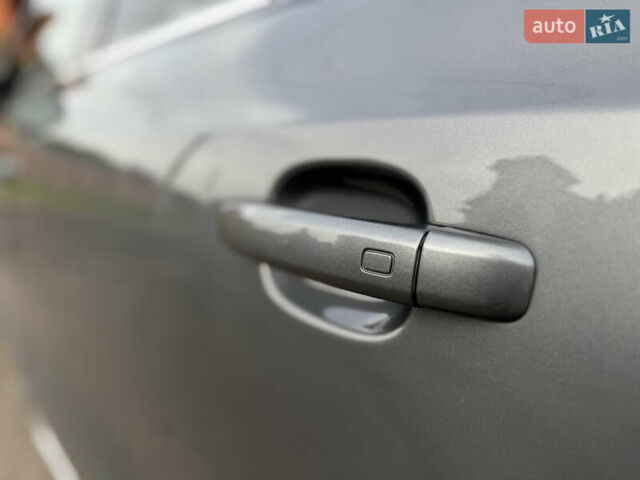 Серый Ауди Ку 5, объемом двигателя 2 л и пробегом 188 тыс. км за 14350 $, фото 96 на Automoto.ua