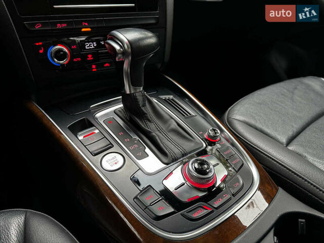 Ауди Ку 5 2014 в Киеве на Automoto.ua Серый Ауди Ку 5, объемом двигателя 2 л и пробегом 177 тыс. км за 17940 $, фото 25 на Automoto.ua