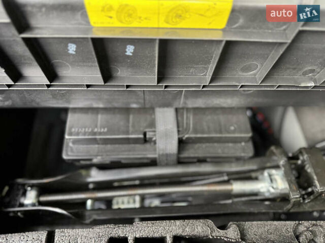 Серый Ауди Ку 5, объемом двигателя 2 л и пробегом 188 тыс. км за 14350 $, фото 26 на Automoto.ua