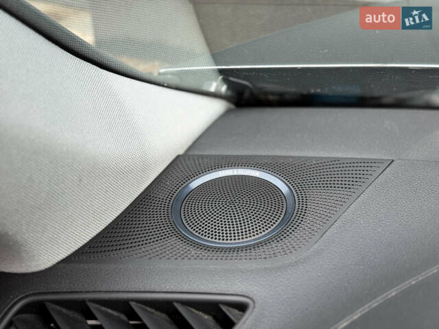 Серый Ауди Ку 5, объемом двигателя 3 л и пробегом 181 тыс. км за 15999 $, фото 14 на Automoto.ua