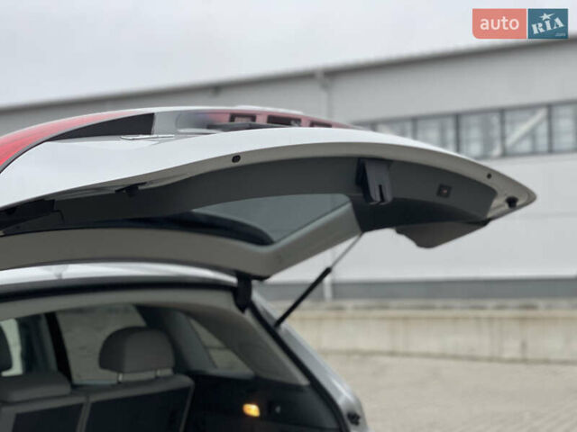 Серый Ауди Ку 5, объемом двигателя 1.98 л и пробегом 287 тыс. км за 13500 $, фото 53 на Automoto.ua