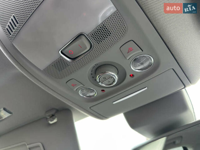 Серый Ауди Ку 5, объемом двигателя 3 л и пробегом 229 тыс. км за 19900 $, фото 74 на Automoto.ua