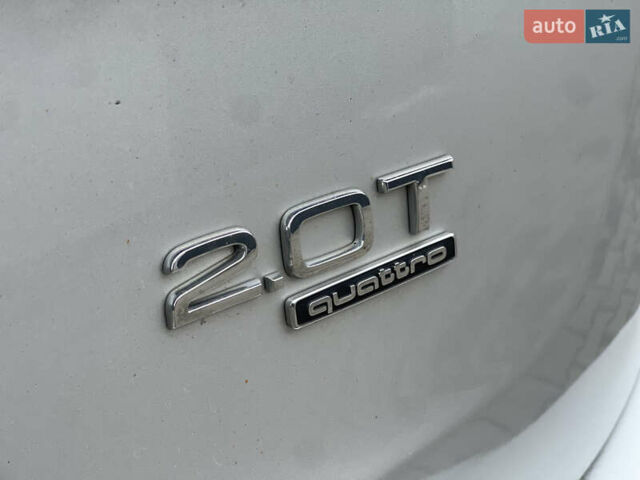 Серый Ауди Ку 5, объемом двигателя 1.98 л и пробегом 287 тыс. км за 13500 $, фото 25 на Automoto.ua