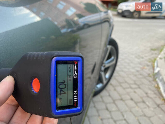 Ауди Ку 5 2014 в Луцке на Automoto.ua Серый Ауди Ку 5, объемом двигателя 3 л и пробегом 170 тыс. км за 15900 $, фото 63 на Automoto.ua