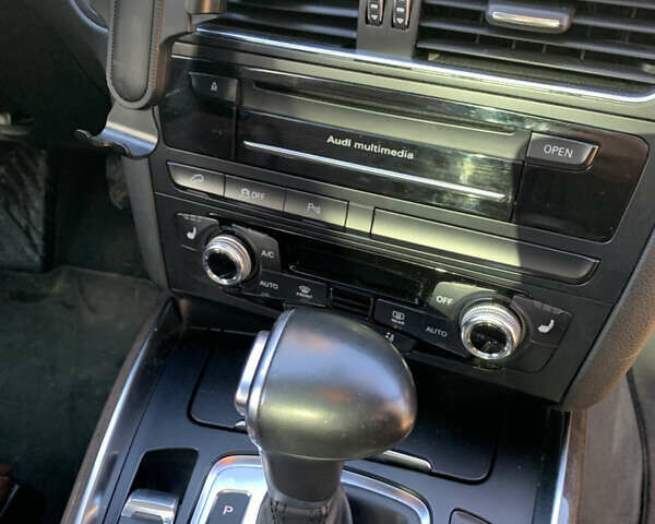 Ауди Ку 5 2014 в Славском на Automoto.ua Серый Ауди Ку 5, объемом двигателя 1.98 л и пробегом 220 тыс. км за 14700 $, фото 19 на Automoto.ua