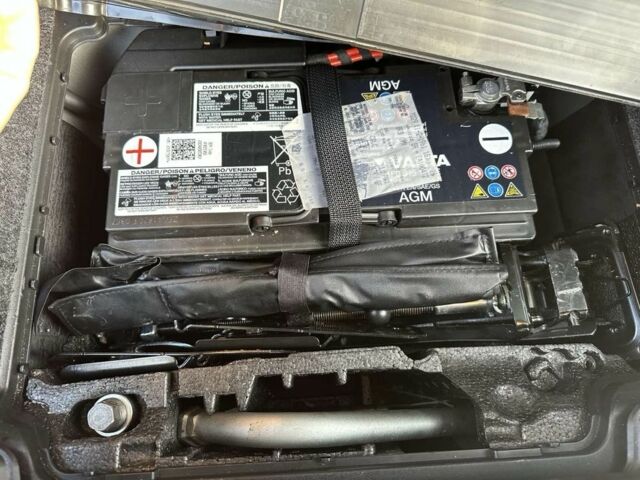 Сірий Ауді Ку 5, об'ємом двигуна 2 л та пробігом 231 тис. км за 22800 $, фото 15 на Automoto.ua