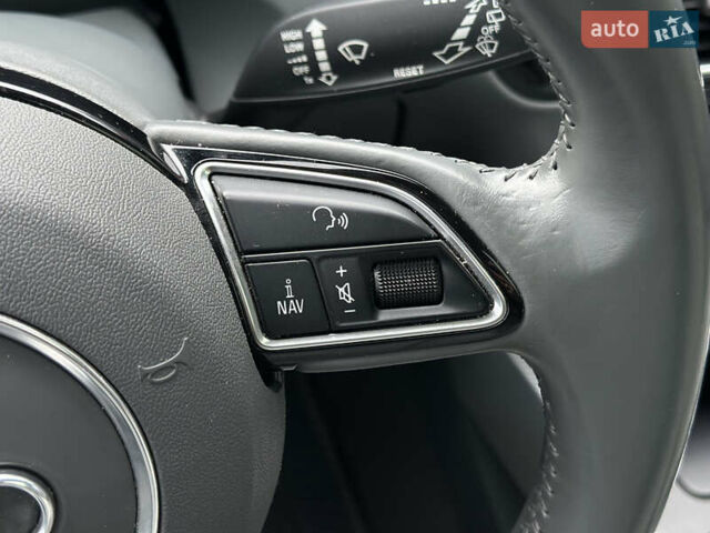 Ауди Ку 5 2014 в Львове на Automoto.ua Серый Ауди Ку 5, объемом двигателя 2.97 л и пробегом 194 тыс. км за 17850 $, фото 39 на Automoto.ua