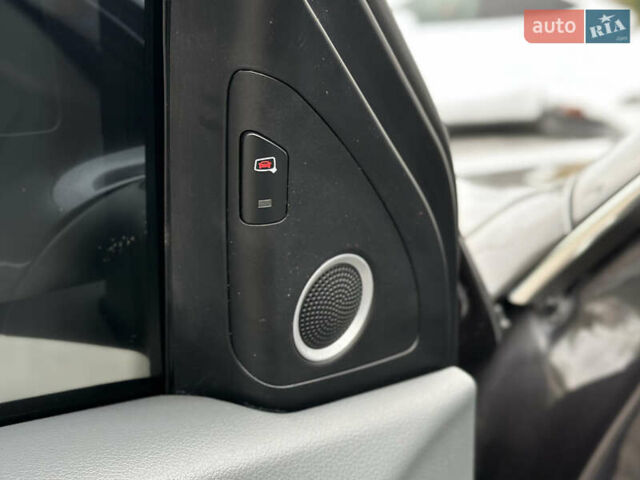 Ауди Ку 5 2014 в Львове на Automoto.ua Серый Ауди Ку 5, объемом двигателя 2.97 л и пробегом 194 тыс. км за 17850 $, фото 27 на Automoto.ua