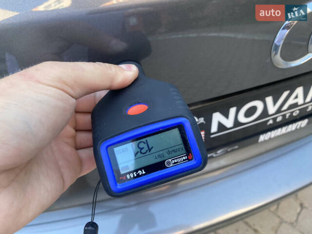 Ауди Ку 5 2014 в Луцке на Automoto.ua Серый Ауди Ку 5, объемом двигателя 3 л и пробегом 170 тыс. км за 15900 $, фото 60 на Automoto.ua