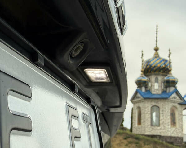 Серый Ауди Ку 5, объемом двигателя 3 л и пробегом 282 тыс. км за 12999 $, фото 48 на Automoto.ua