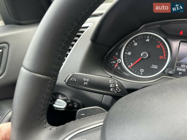 Серый Ауди Ку 5, объемом двигателя 3 л и пробегом 229 тыс. км за 19900 $, фото 51 на Automoto.ua