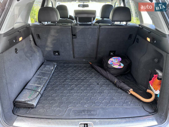 Серый Ауди Ку 5, объемом двигателя 1.98 л и пробегом 164 тыс. км за 16400 $, фото 7 на Automoto.ua